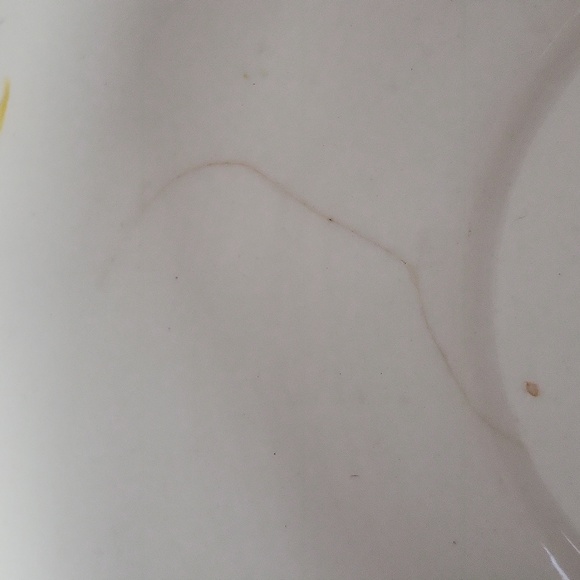 ALFRED MEAKIN vintage Serving bowl - Picture 4 of 4